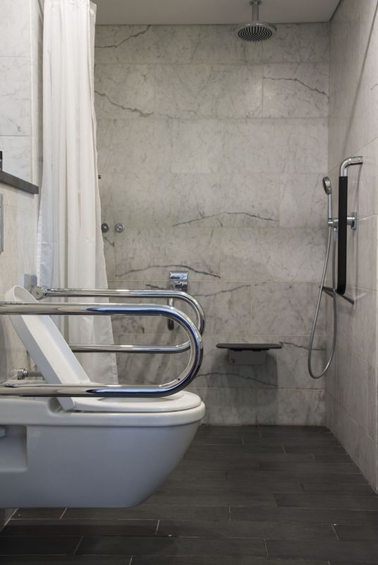 Ada Bathroom Installation in Alpharetta, GA