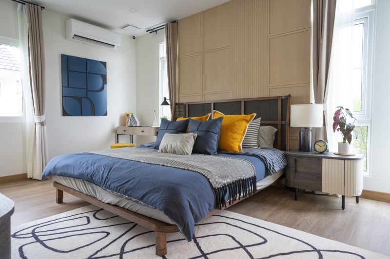 Bedroom Remodeling in Alpharetta, GA