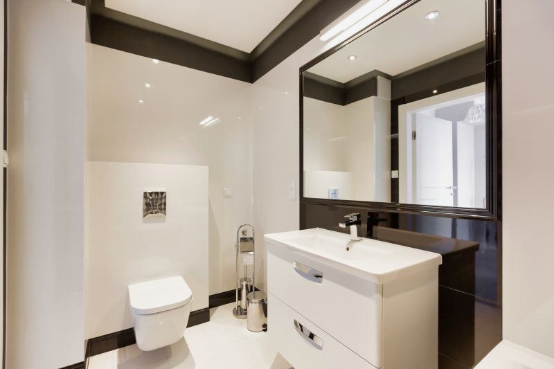 Commercial Bathroom Remodeling in Littleton, CO