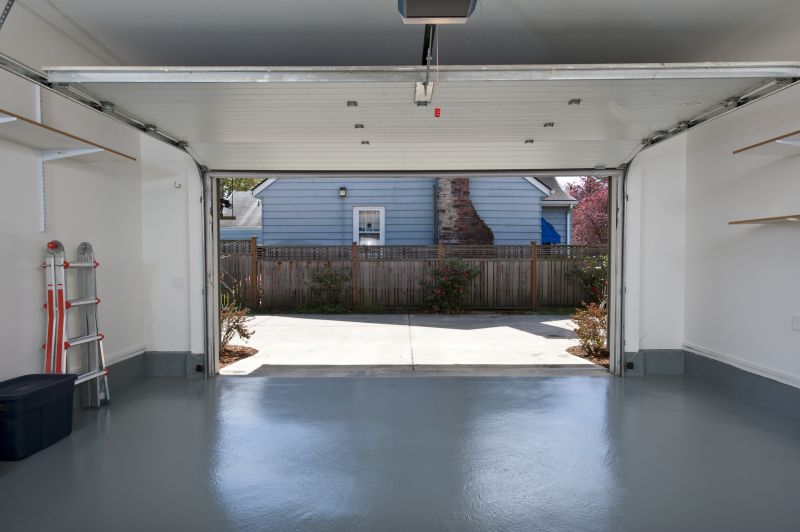 Garage Extension in Alpharetta, GA
