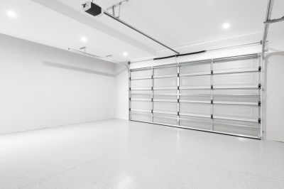 Garage Remodeling in Alpharetta, GA