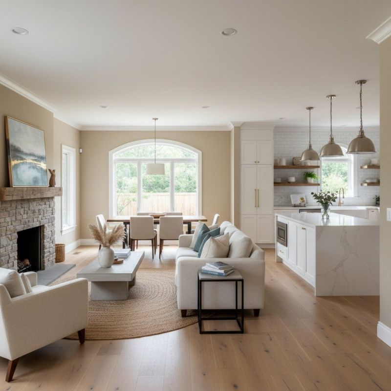 Remodeling in Alpharetta, GA