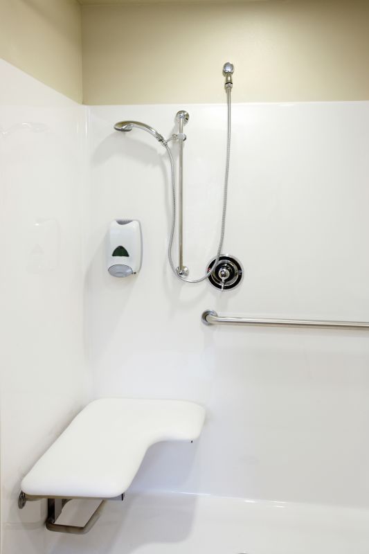 Accessible Bathroom Remodeling in Alpharetta, GA