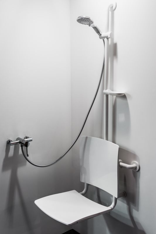 Accessible Shower Remodeling in Alpharetta, GA