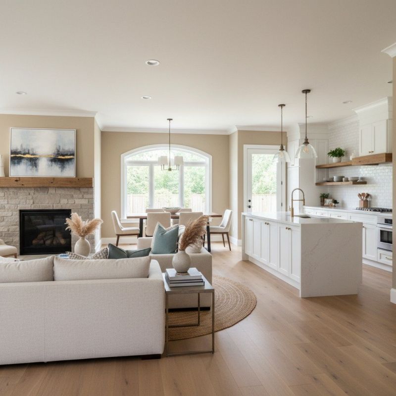 Apartment Remodeling in Denver, CO