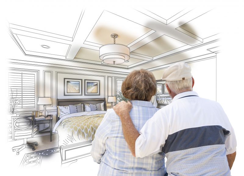 Assisted Living Renovation in Alpharetta, GA