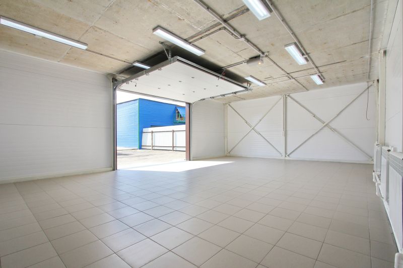 Attached Garage Remodeling in Conroe, TX