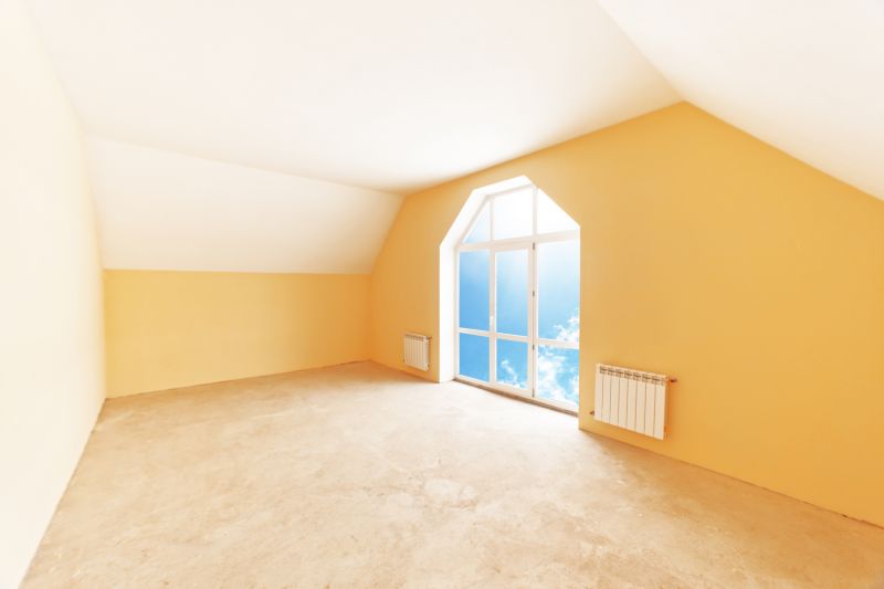 Attic Expansion in Alpharetta, GA