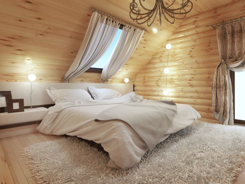 Attic Finishing in Alpharetta, GA