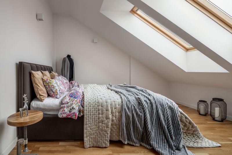Attic Remodeling Service in Alpharetta, GA