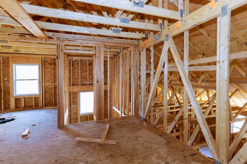 Attic Renovation in Alpharetta, GA