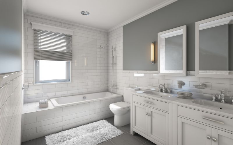 Bath Remodeling in Sarasota, FL