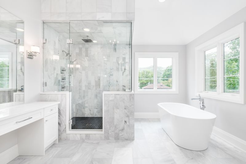 Bathroom Enlargement in Palm Coast, FL