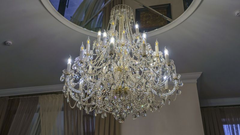 Elegant Lighting Fixtures
