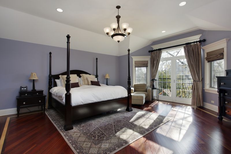 Bedroom Enlargement in Denver County, CO