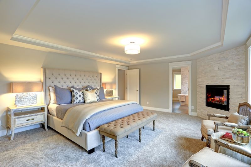 Bedroom Enlargement in Littleton, CO