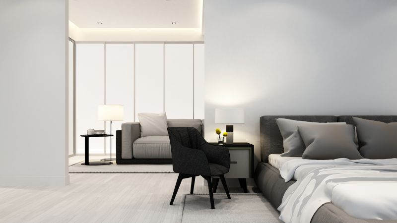 Bedroom Remodeling in Alpharetta, GA