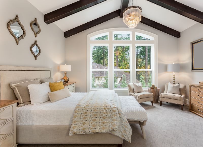 Bedroom Renovation in Denver County, CO