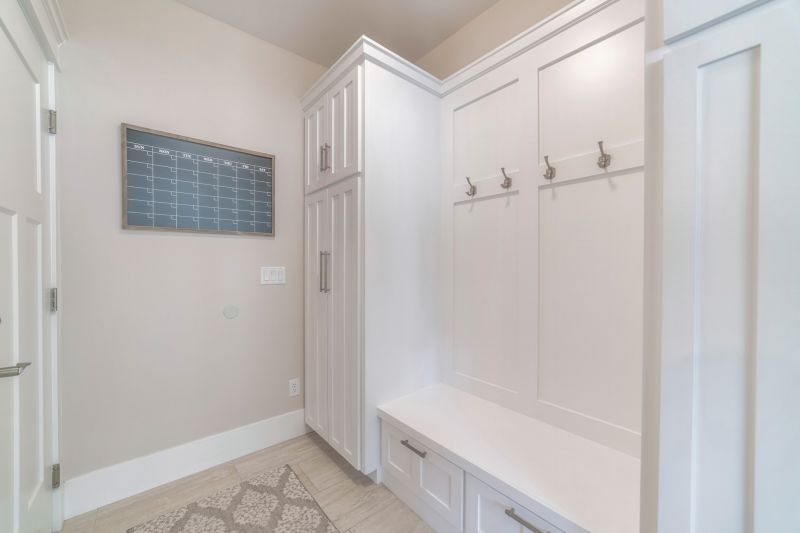 Closet Enlargement in Littleton, CO