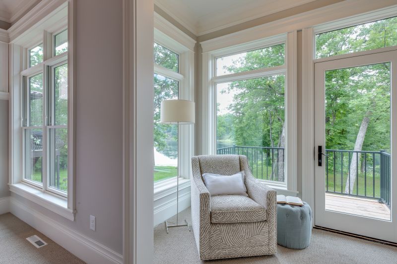 Closet Enlargement in Conroe, TX