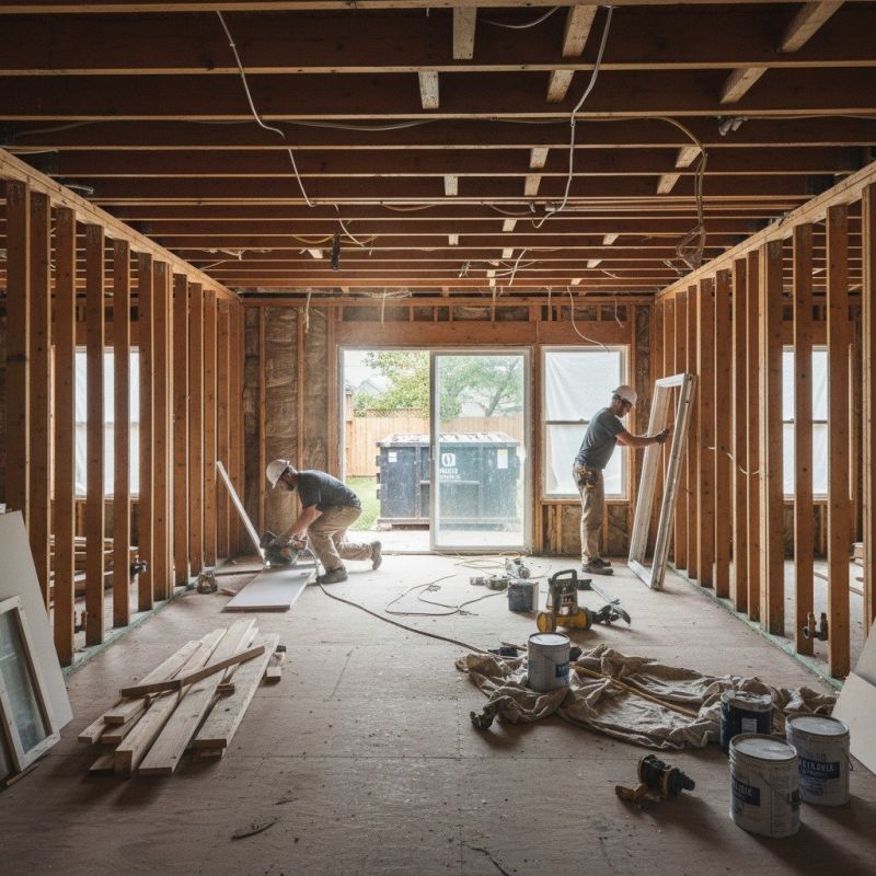 Closet Remodeling in Littleton, CO