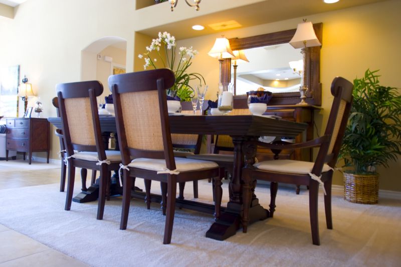 Dining Room Renovation in Denver, CO
