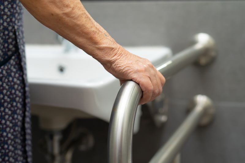 Disability Home Modification in Alpharetta, GA