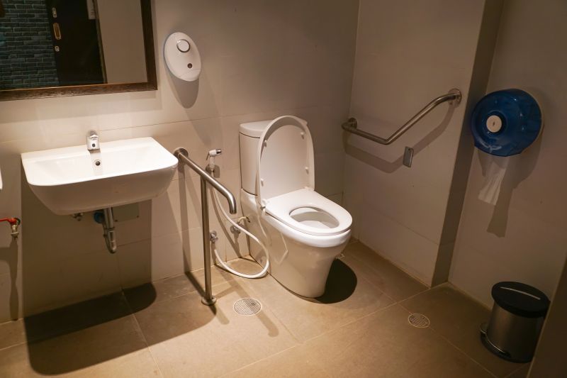 Disability Renovation in Alpharetta, GA