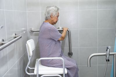 Disability Renovation in Alpharetta, GA