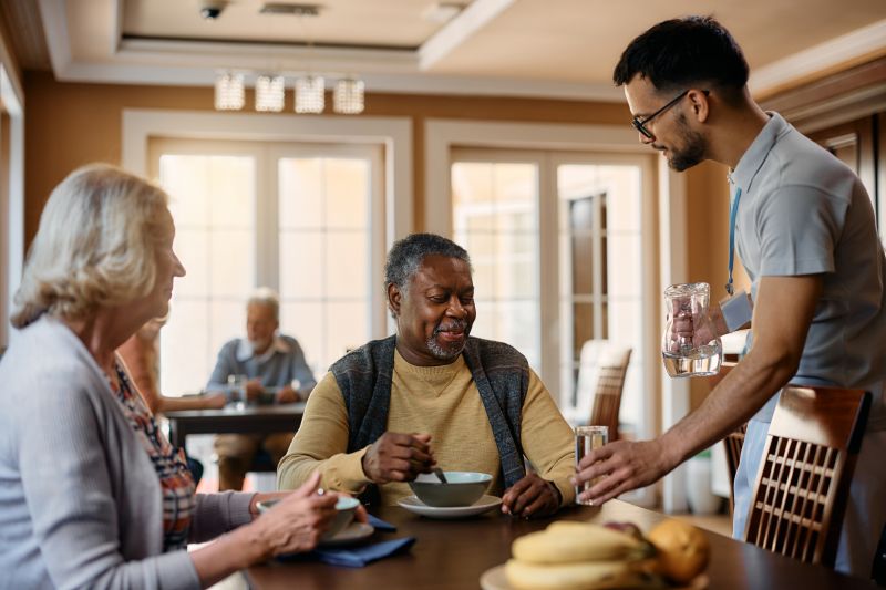 Elderly Renovation Service in Alpharetta, GA