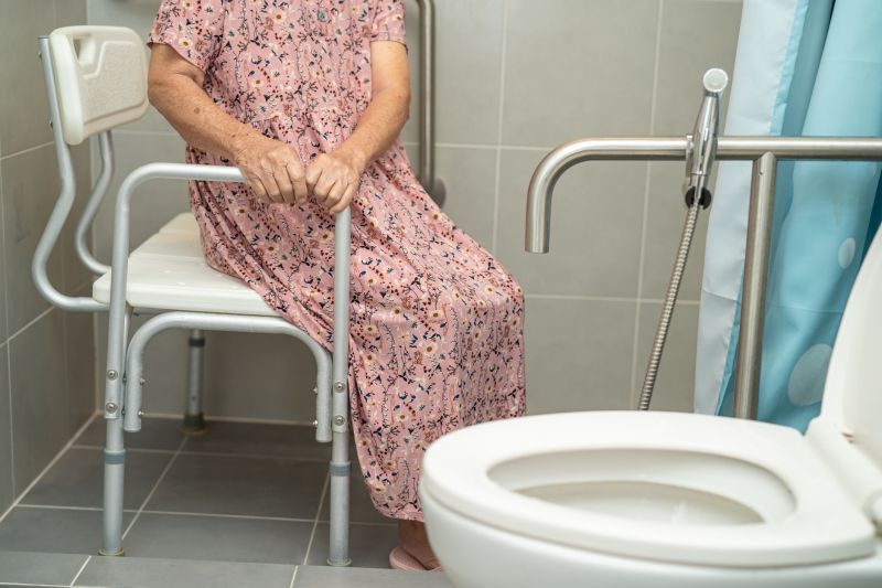 Elderly Renovation Service in Alpharetta, GA