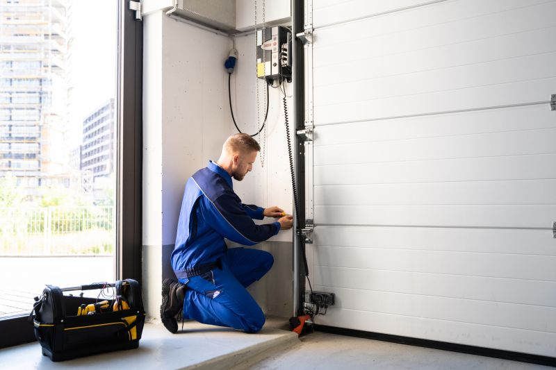 Garage Conversion Service in Conroe, TX