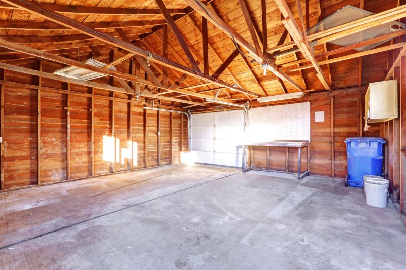 Garage Enlargement Service in Alpharetta, GA