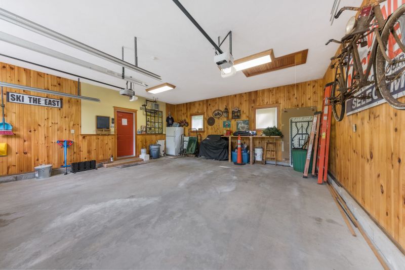 Garage Enlargement Service in Conroe, TX