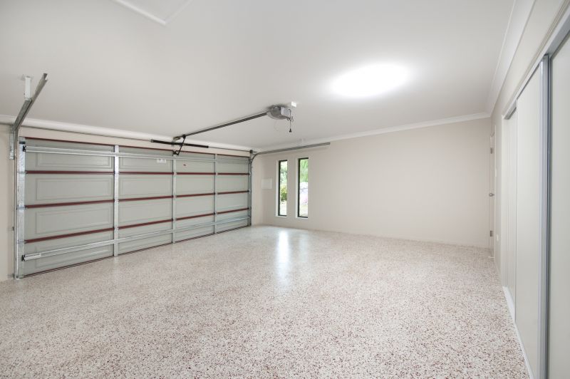 Garage Extension in Alpharetta, GA