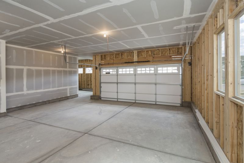 Garage Extension in Alpharetta, GA