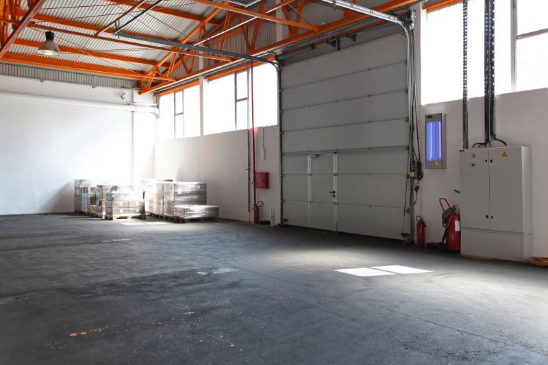 Garage Remodeling in Conroe, TX