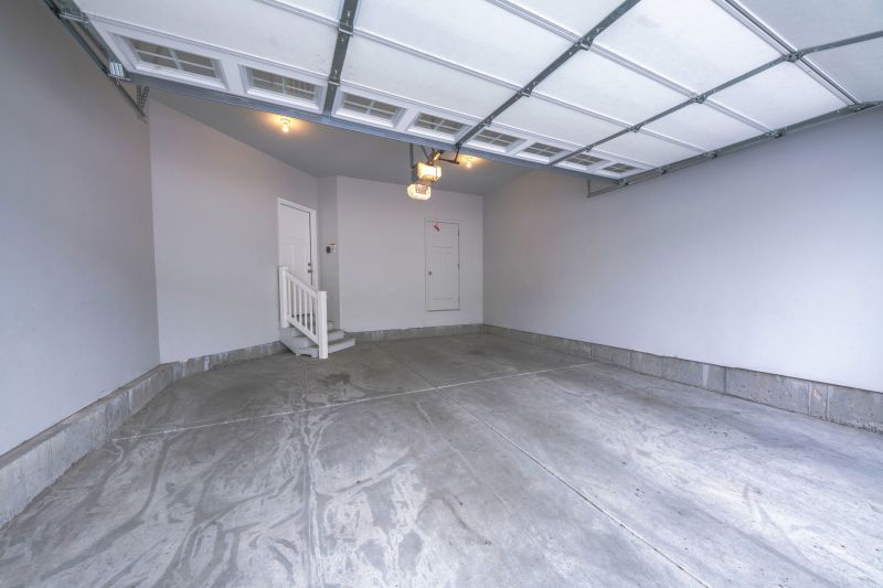 Garage Renovation in Conroe, TX