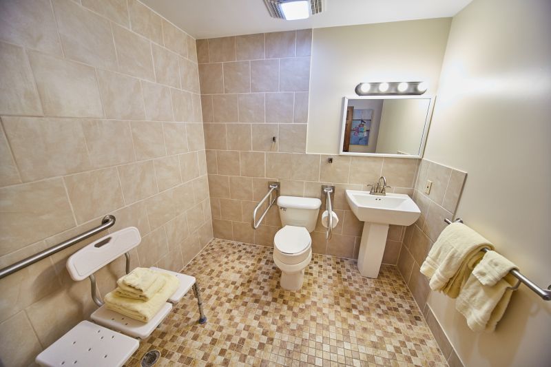 Handicap Home Modification in Alpharetta, GA