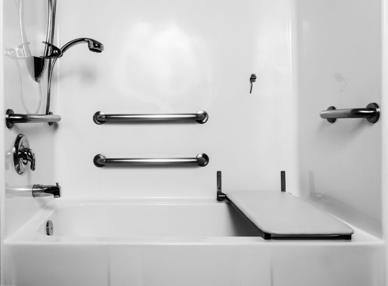 Handicap Remodeling Service in Alpharetta, GA