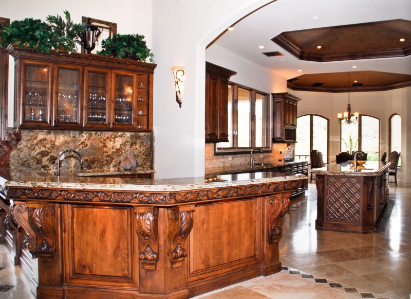 Home Bar Remodeling in Denver, CO