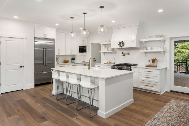 Interior Home Improvement in Conroe, TX