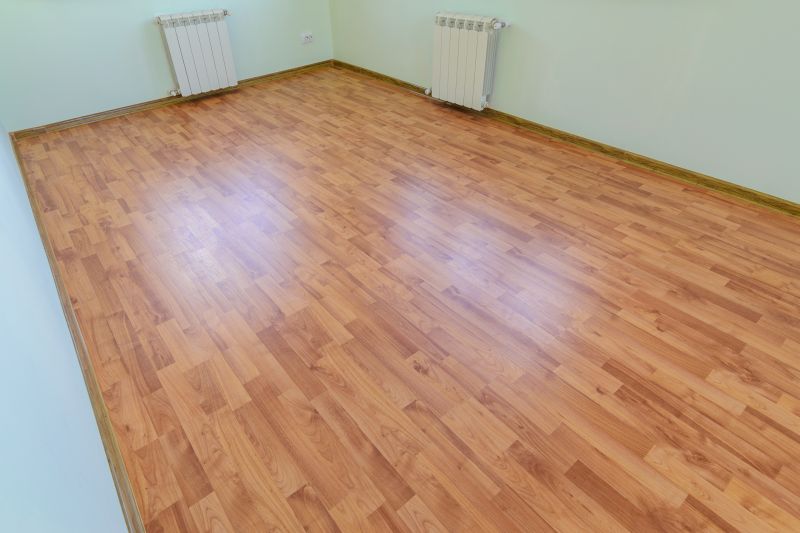 Kitchen Floor Renovation in Conroe, TX