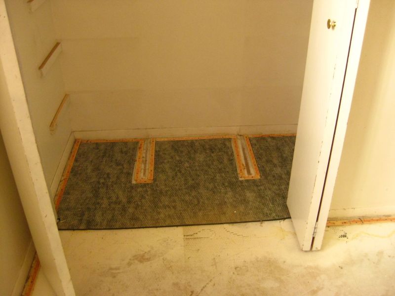 Laundry Room Remodeling in Littleton, CO