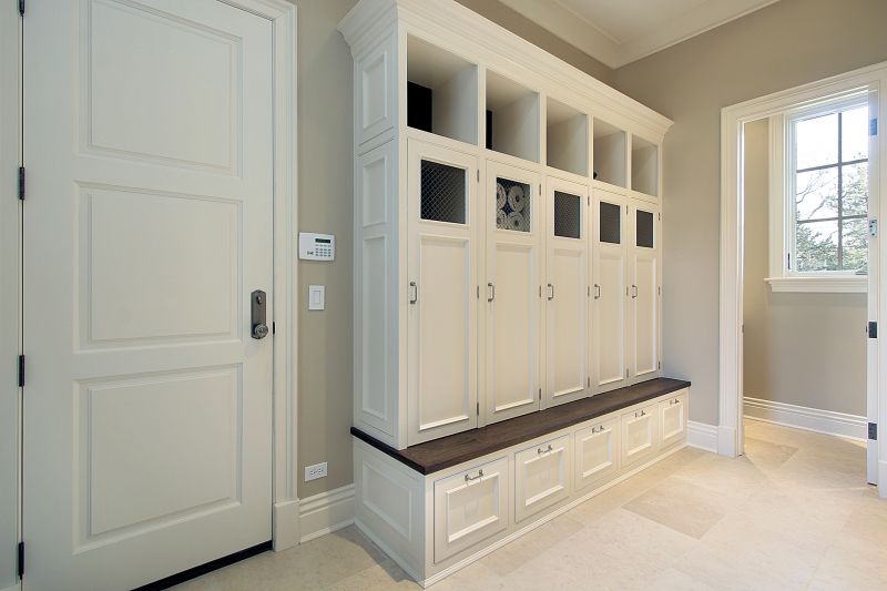 Laundry Room Remodeling in Alpharetta, GA