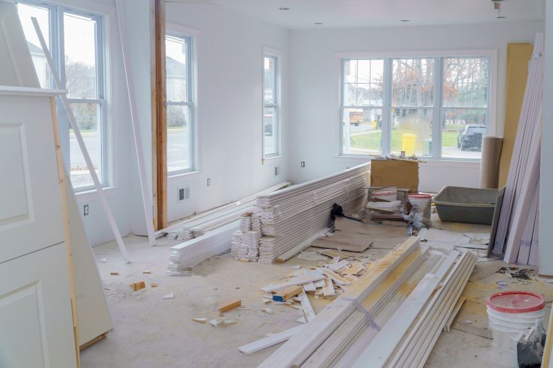 Laundry Room Remodeling in Alpharetta, GA