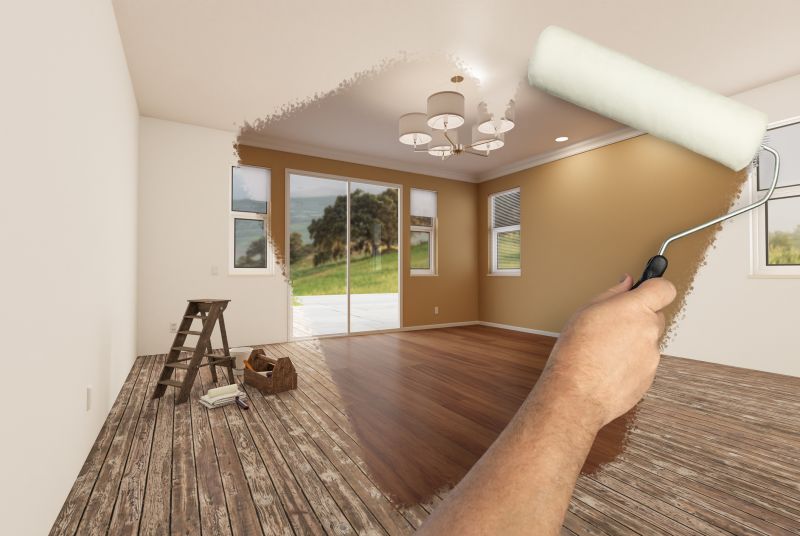 Laundry Room Renovation in Denver, CO