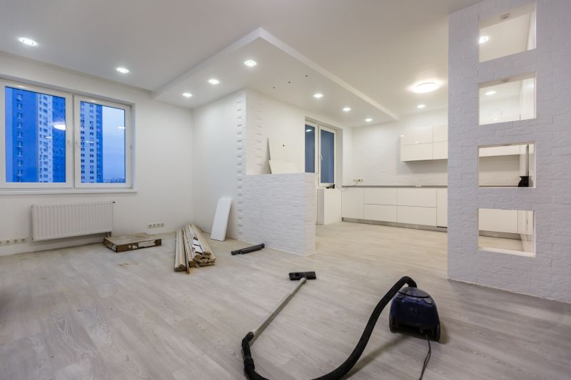 Laundry Room Renovation in Conroe, TX