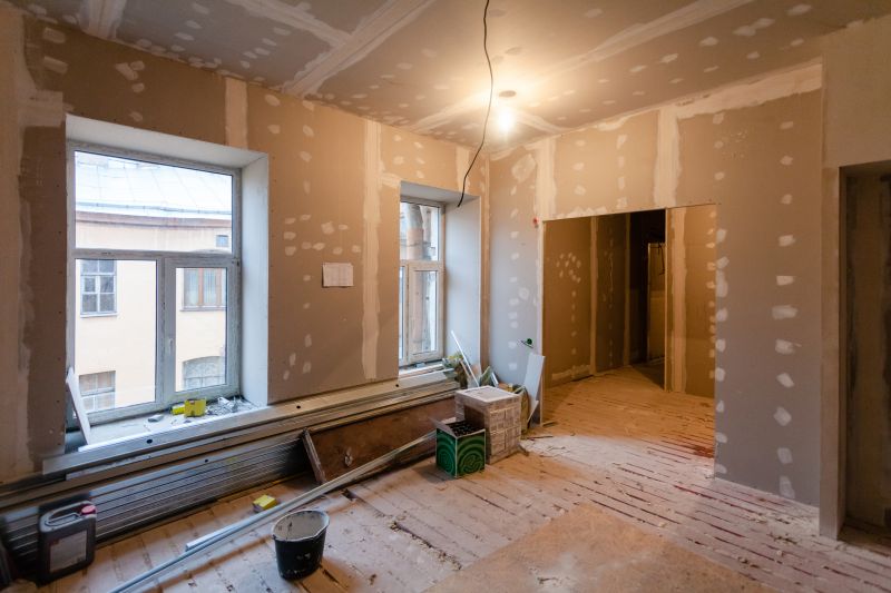 Laundry Room Renovation in Alpharetta, GA