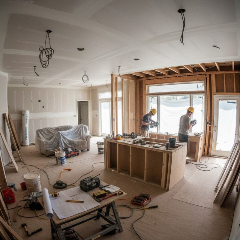 Loft Remodeling in Denver, CO